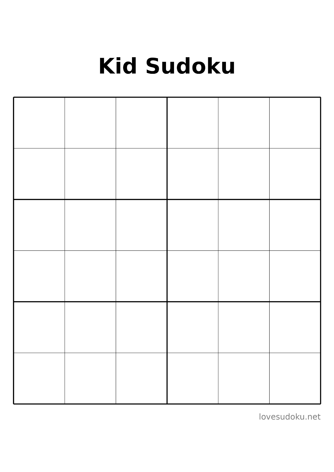 sudoku binary